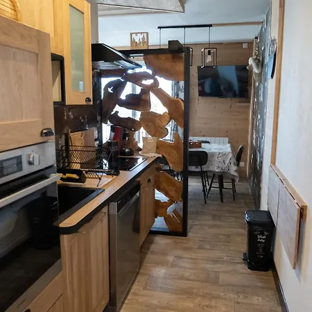 T3 Confortable Et Proche Des Commerces 公寓 *