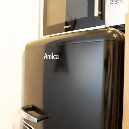 Apartmán Altitude 1677 - T3 Avec Balcon, Esprit Montagne