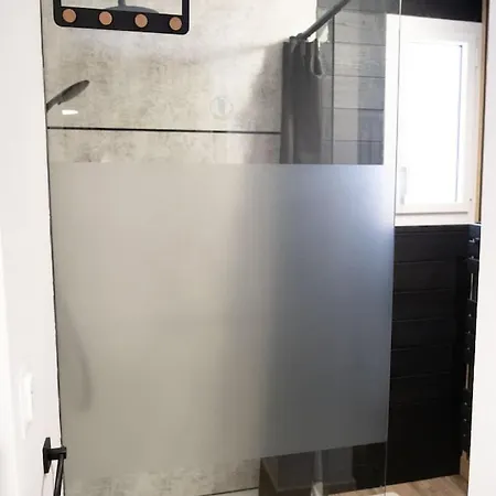 Altitude 1677 - T3 Avec Balcon, Esprit Montagne Font-Romeu-Odeillo-Via