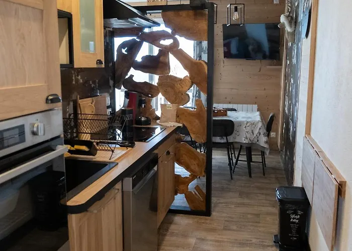 T3 Confortable Et Proche Des Commerces 公寓 *