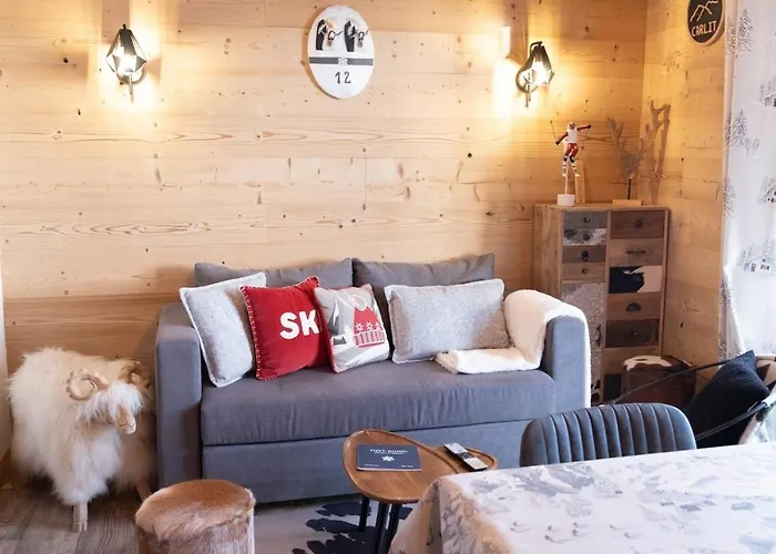 T3 Confortable Et Proche Des Commerces 公寓 丰罗穆